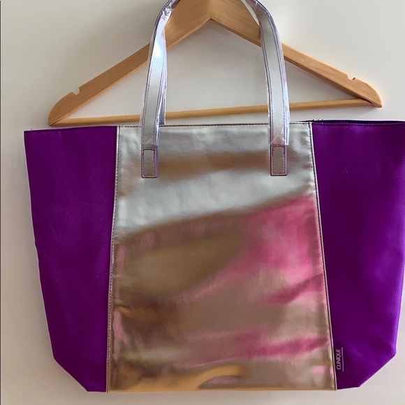 Clinique Handbags - Clinique Tote Bag